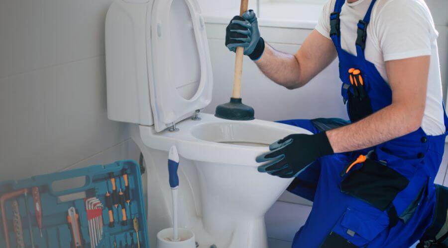 drain cleaning in La Canada Flintridge, CA